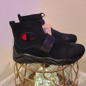 Champion Rally Lockdown Sneakers